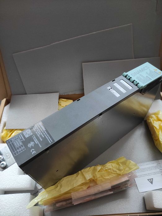 Нові!! Силовий модуль Siemens Sinamics S120 6SL3120-2TE13-0AA3