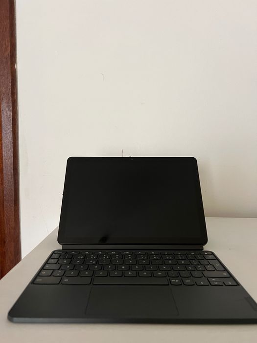 lenovo ideapad duet chromebook