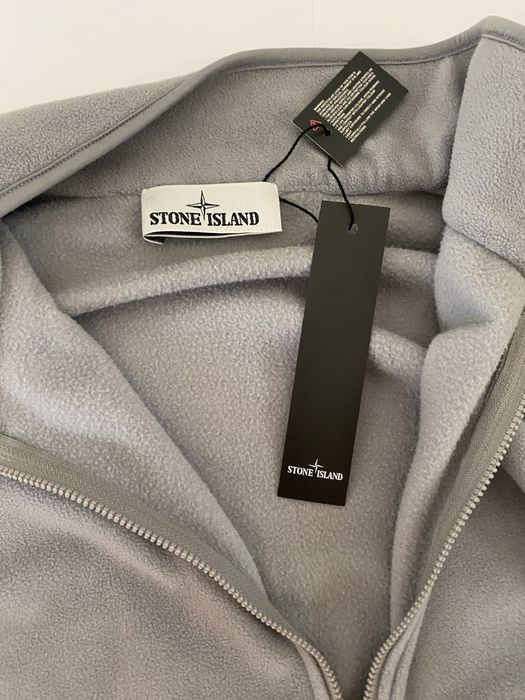 Кофти нові stone island