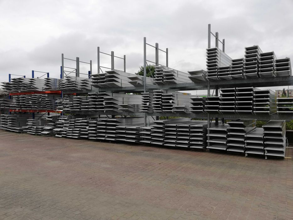 Gąsienice Gumowe 230x96x30 Jakość premium/Dostawa 24H