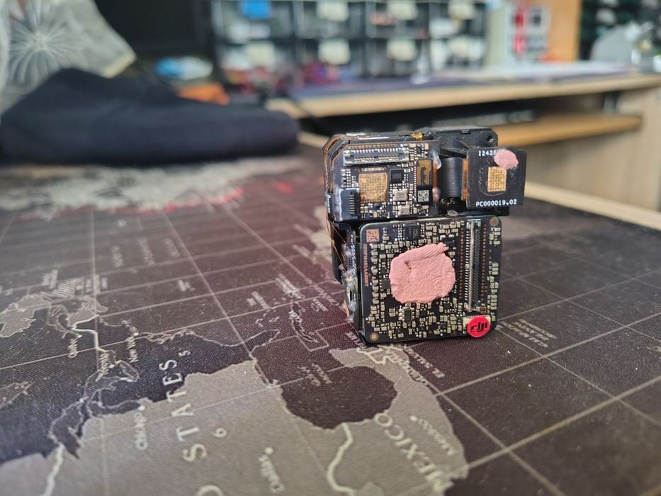 Модуль камер для Mavic 3 Pro