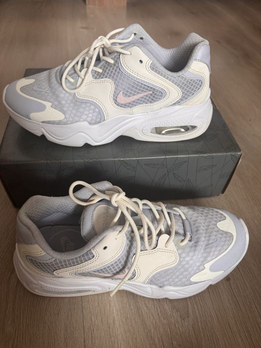 Жіночі кросівки nike air max 2x оригінал