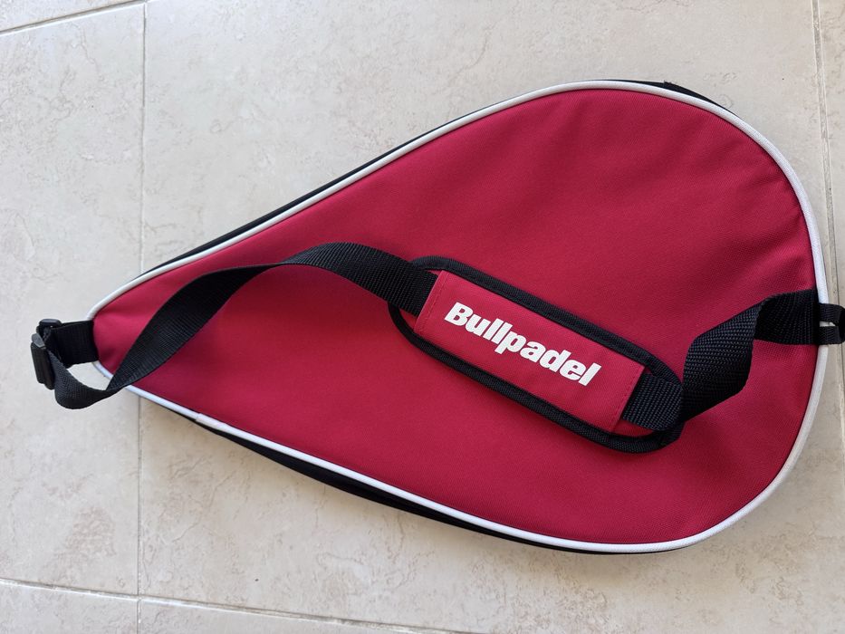 Mochilas de padel