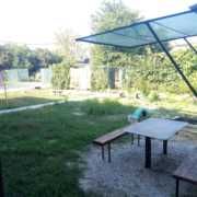 Сдам домик(ЗДАМ будиночок) с местом для автомобиля во дворе