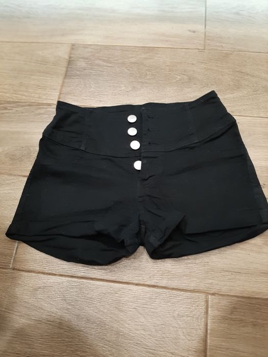 Spodenki damskie