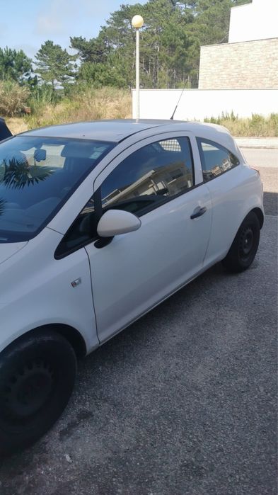 Vendo Opel corsa
