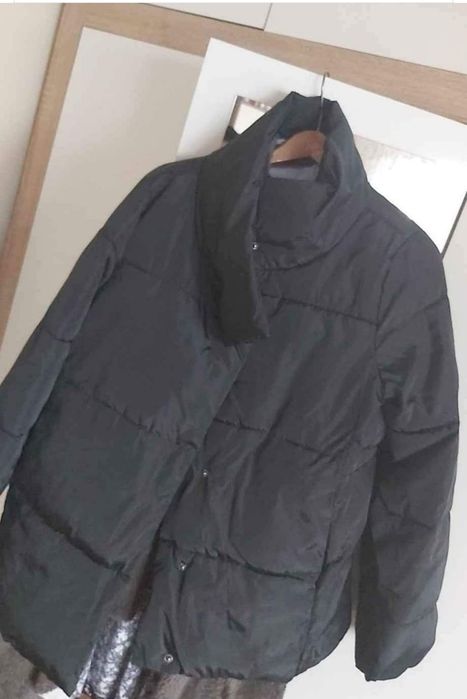 Sprzedam kurtkę zimowa