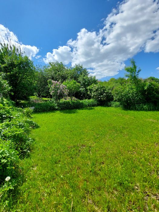 Продам житловий будинок біля озера у с. Горбовичі