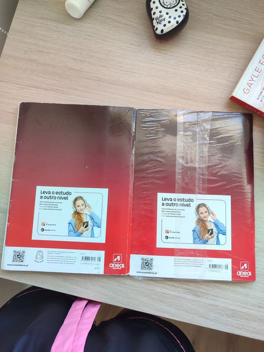 Ahora espanol (preços separados)