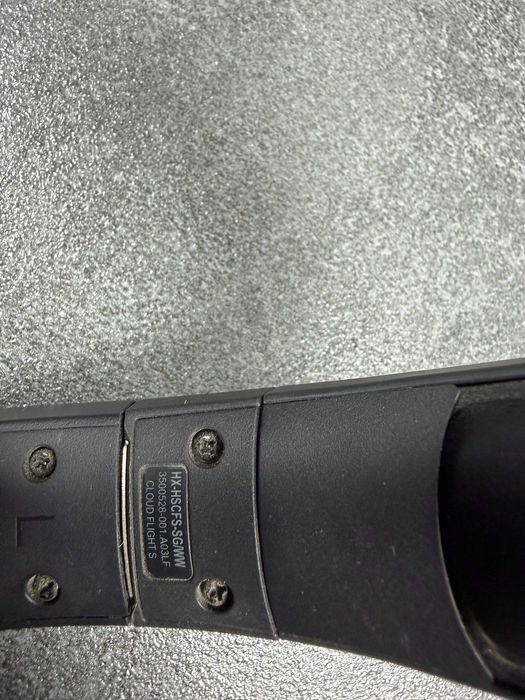 Бездротова ігрова гарнітура HyperX Cloud Flight S