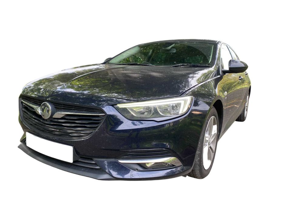 Opel Insignia B Z22X B16DTL Zderzak Przód Przedni Kompletny