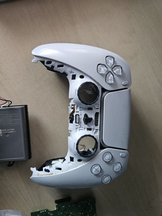 Pad Playstation 5 części
