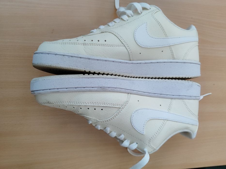 Buty damskie Nike Court  Vision