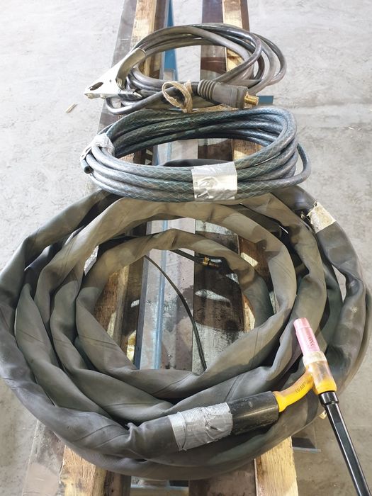 Spawarka Faltig 200Dc