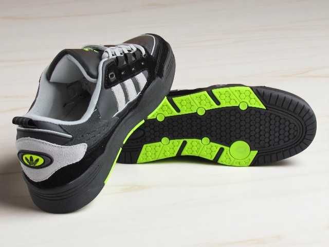 Кросівки чоловічі Adidas 2000, кроссовки Адідас 2000 (0101), (0133)