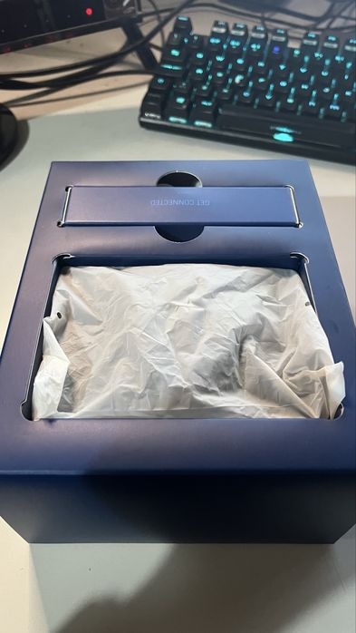 Elgato Wave XLR como novo.