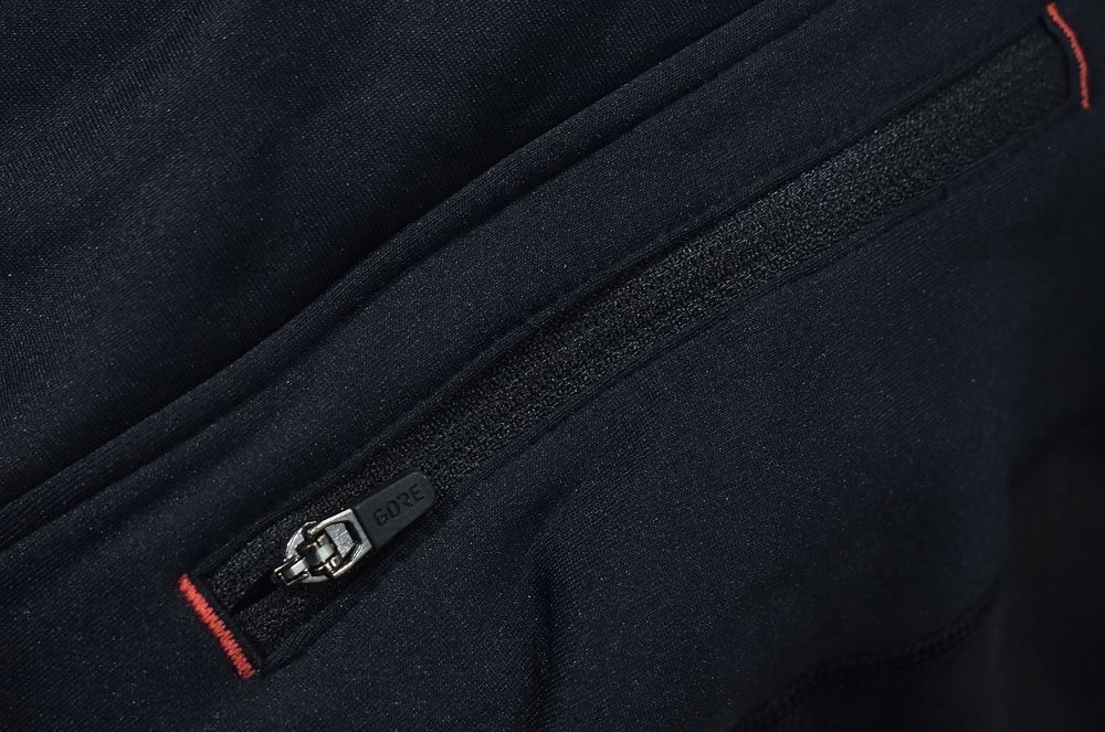 Gore Gore-Tex Infinium Legginsy Do Biegania Damskie / 40
