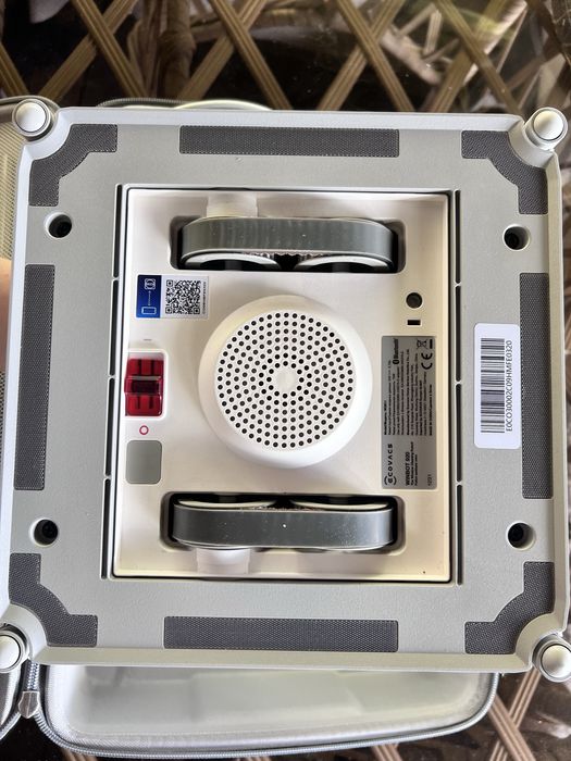 Робот для миття вікон Ecovacs Winbot 920