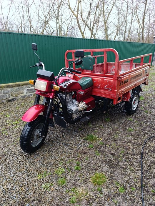 Зубер 200 муравей