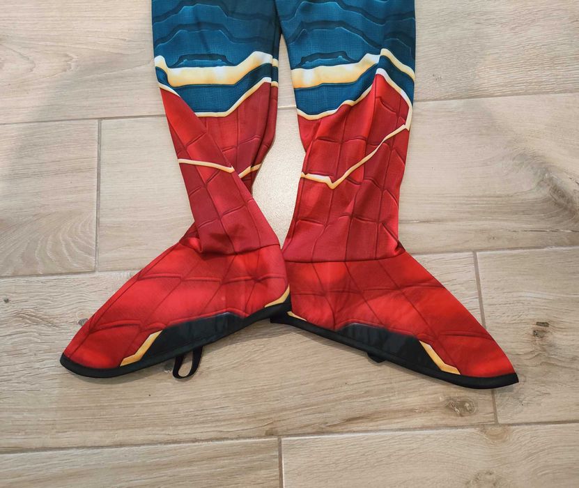 Przebranie Iron Spider-Man
