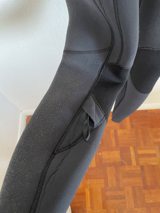 Fato de surf Oneill Hyperfreak 5.4