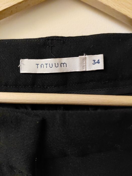 spodnie Tntuum roz. 34