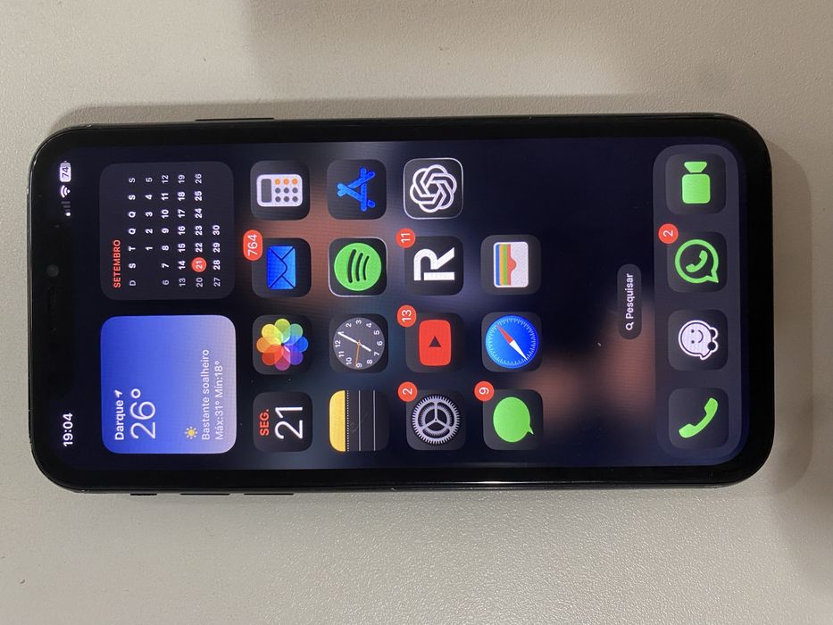 Iphone XR face ID Ok cameras ok