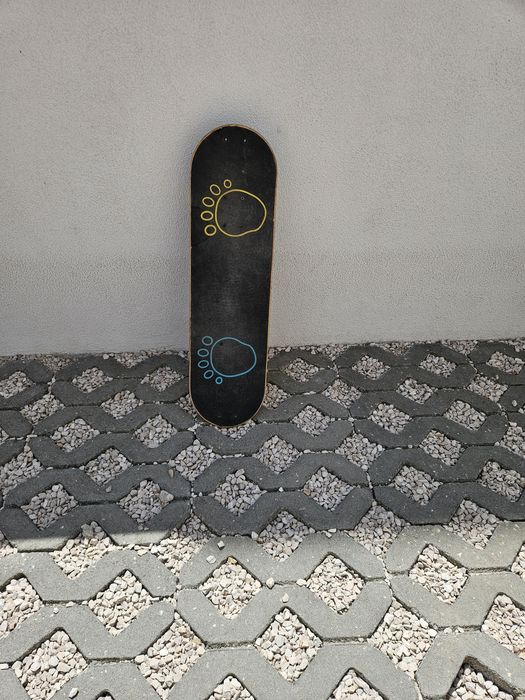Bicicleta, patins, skate e trotinete