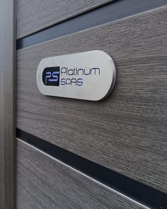 Dżakuzi ogrodowe Spa Palma PlatinumSpas 2 pompy 83dysze 6osobowe NEW