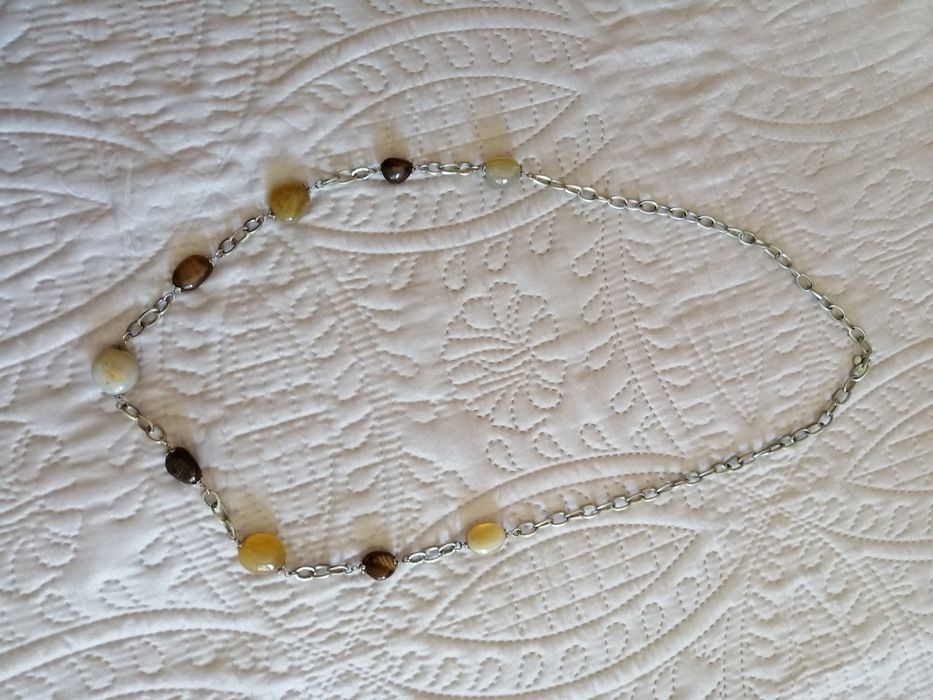 Colares, Brincos e pulseiras