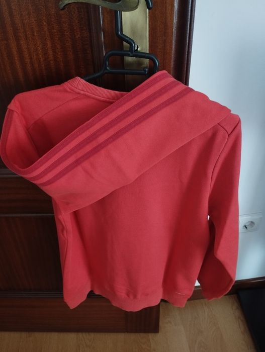 Camisola unisexo,marca adidas