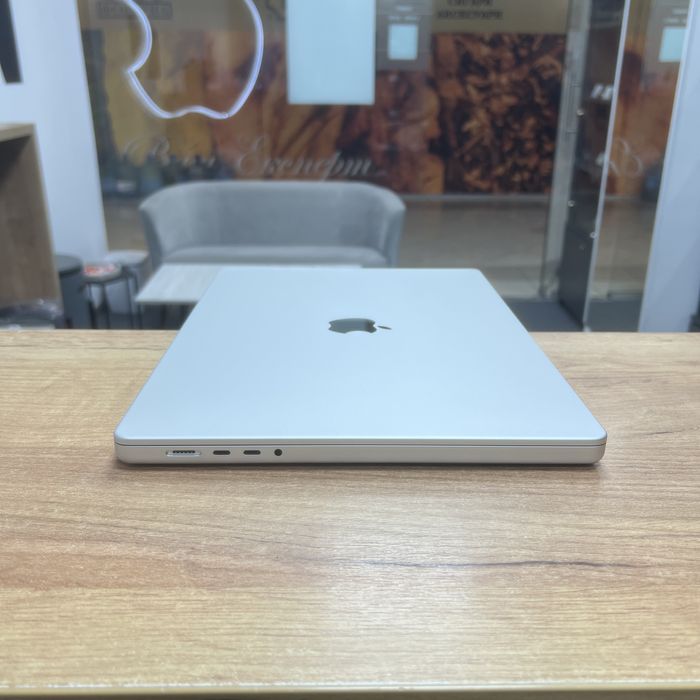 macbook pro m4 pro 16 - купити ноутбуки - Ціна на OLX.ua