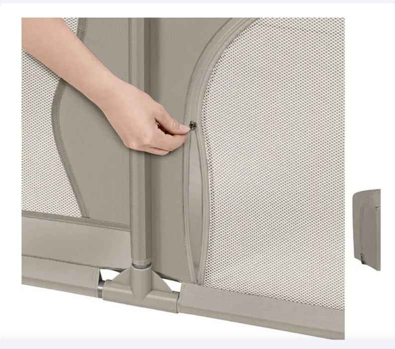 Дитячий манеж Lionelo