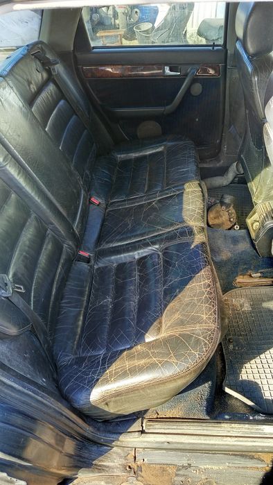 Продам AUDI A6 2.8