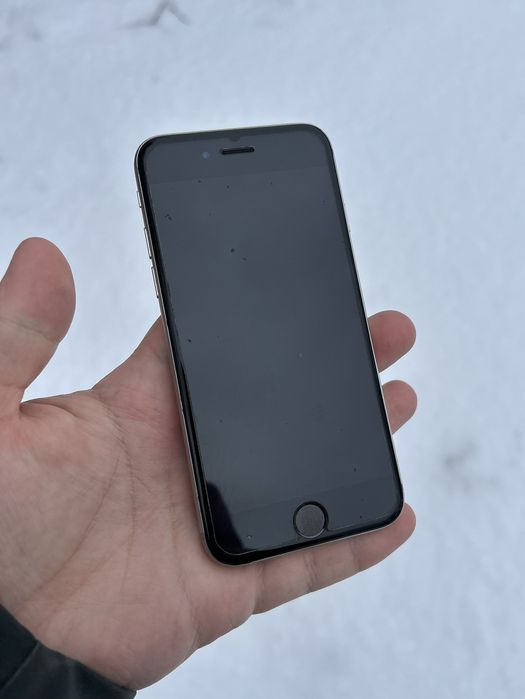 iPhone 6 64gb Neverlok 100% акб