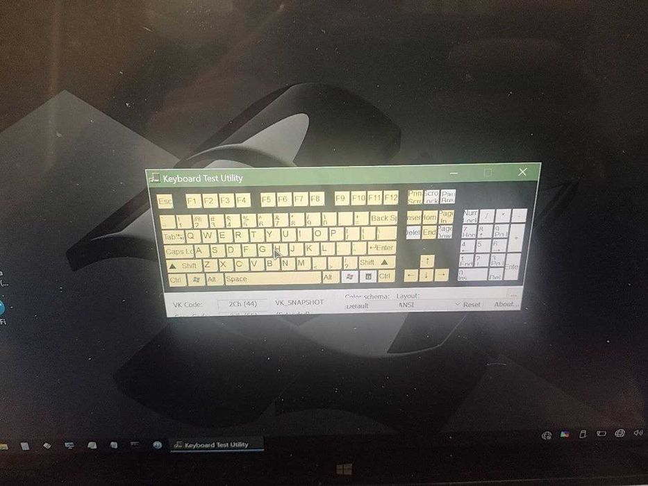 Ноутбук Lenovo ThinkPad X1 Yoga i5-6300U RAM - 8GB  FHDсенсорний битий