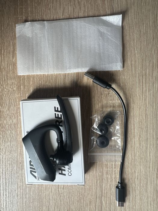 Продам блютуз гарнитуру AIRERSI K21