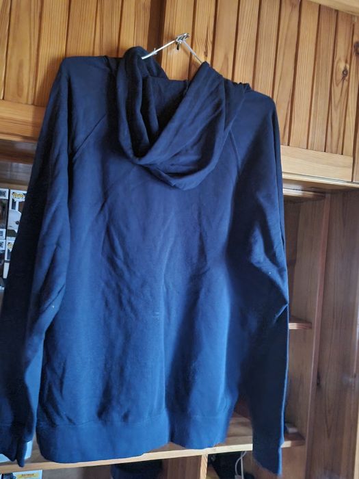 Bluza dziórawy kocioł