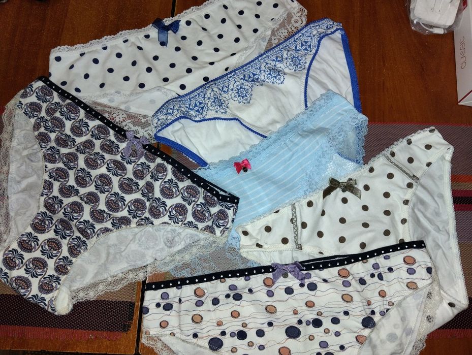 Женское белье Lama, Key