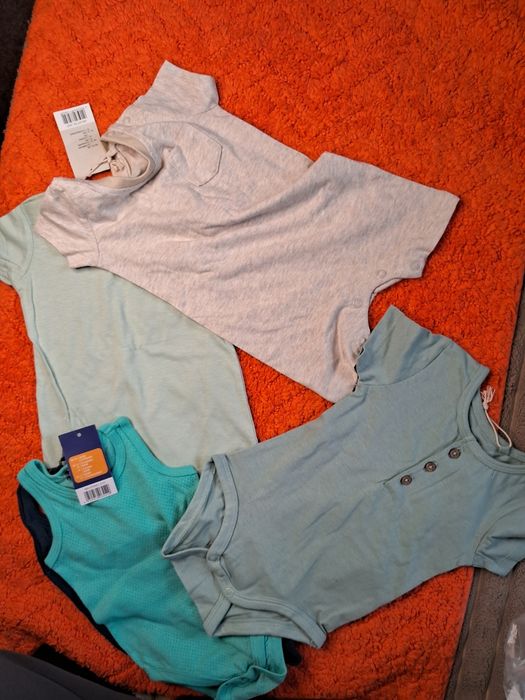 Одяг дитячий новий