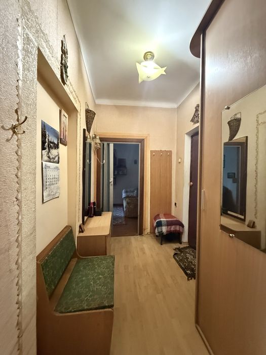 ‼️ПРОДАЖ‼️ 1 кімнатна квартира. ЦЕНТР МІСТА.‼️