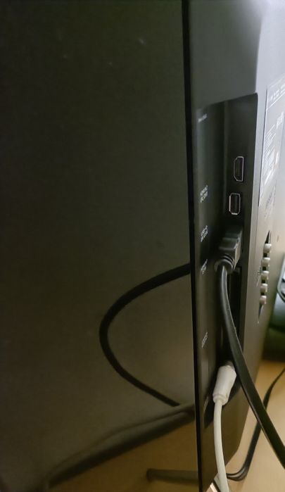 TV Samsung LED FHD 40"