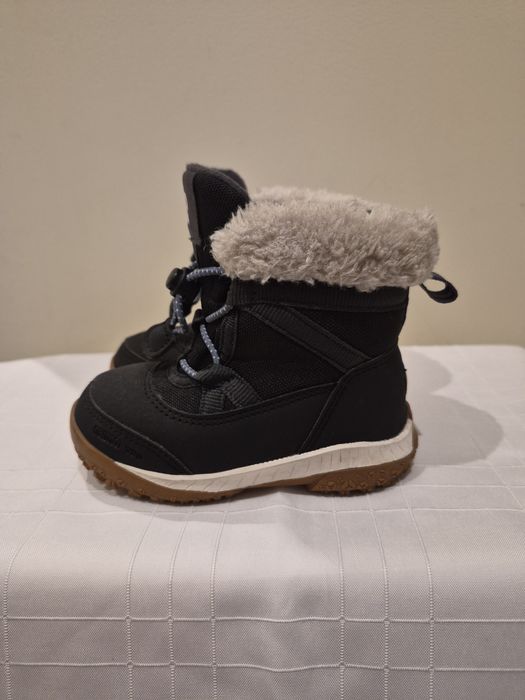 Buty zimowe REIMA dziecko