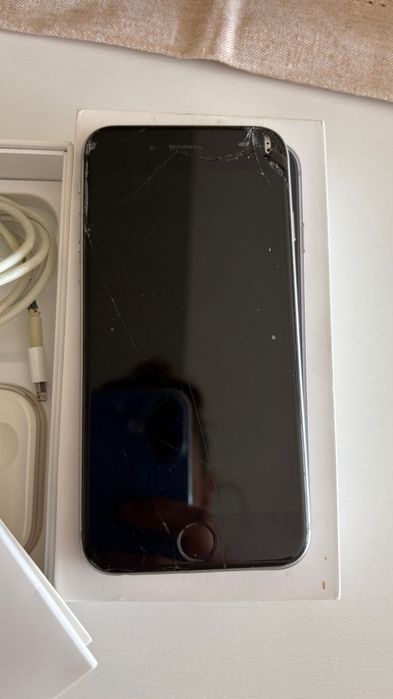 Telefon iphone 6s