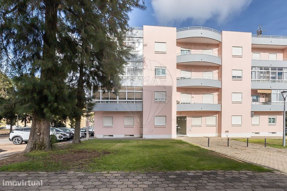 Apartamento T3 para venda