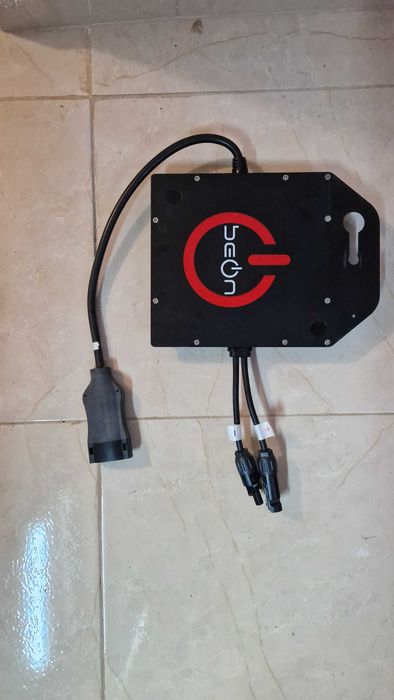 Inversor Painel solar