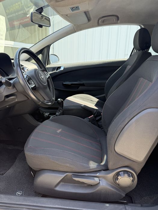 Opel Corsa 1.2 - Black Edition - Unico dono