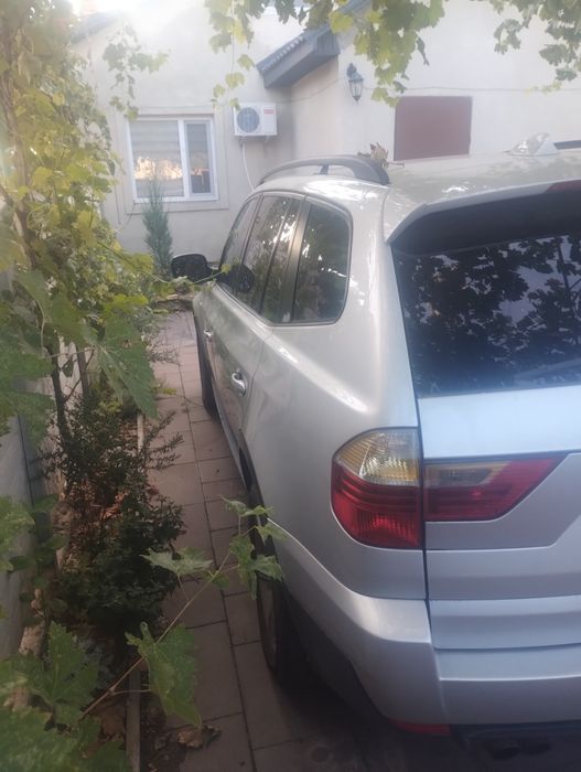 Продам авто BMW 2010г.в.
