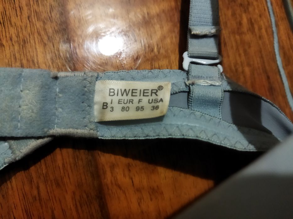 Бюстгальтер Анжелика