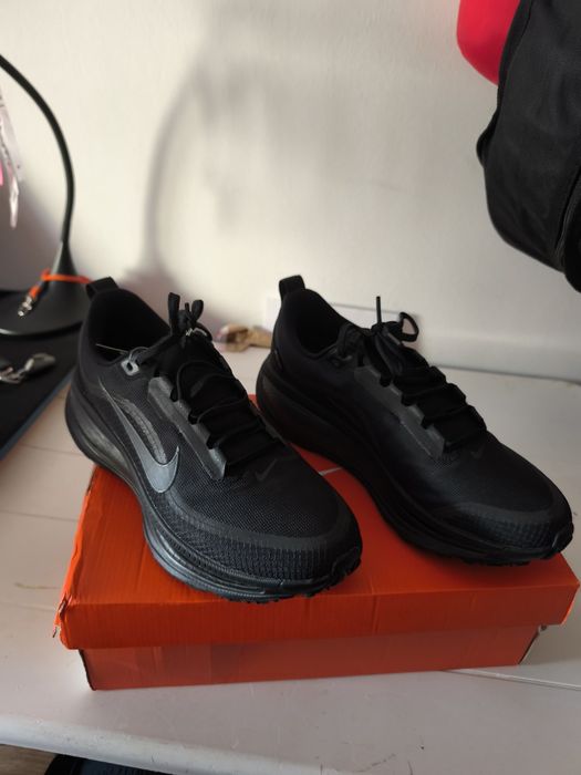 Tenis corrida Nike Vomero 18 GTX black/preto 44